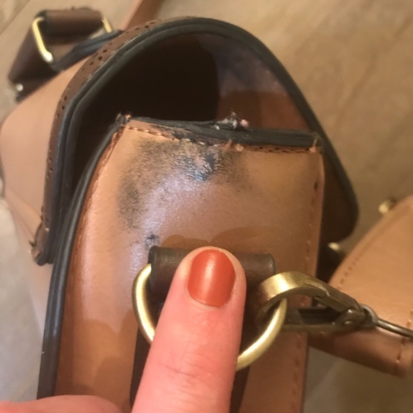 ModCloth handbag - Picture 5 of 6